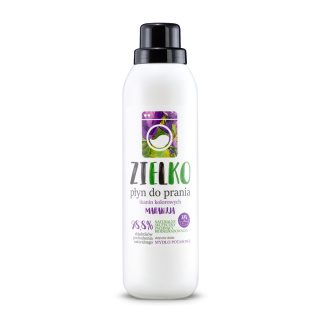 ZIELKO Płyn do prania tkanin kolorowych 1000 ml