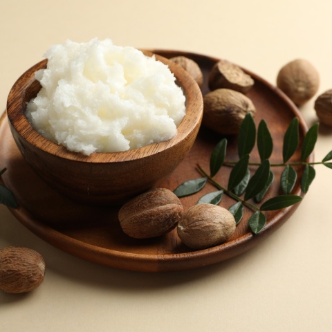 ARGANOVE Luksusowe masło do ciała Sweet Chocolate z kokosem i arganem 100 ml