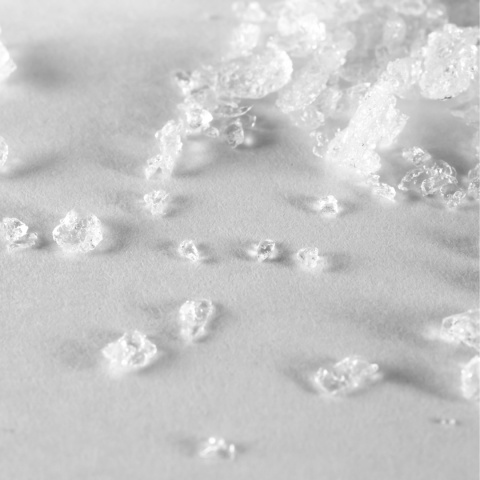 ARGANOVE Naturalny dezodorant mineralny do ciała Kokos & Róża 100 ml