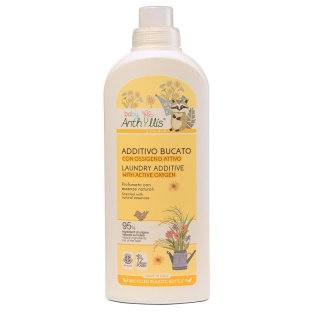 BABY ANTHYLLIS Dodatek do prania z aktywnym tlenem 1000 ml