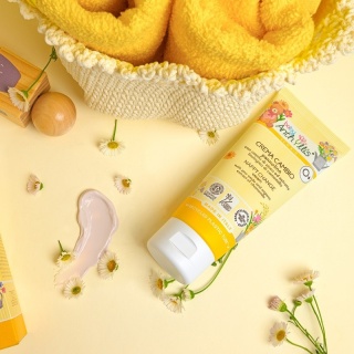 BABY ANTHYLLIS Bio Balsam Ochronny na Podrażnienia i Odparzenia Pieluszkowe 100 ml