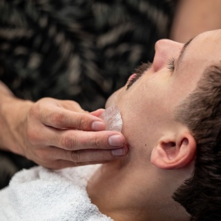 BEAUTE MARRAKECH Ałun w kamieniu naturalny po goleniu i depilacji 90 g