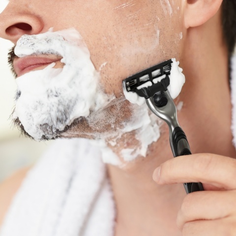 BEAUTE MARRAKECH Ałun w kamieniu naturalny po goleniu i depilacji 90 g