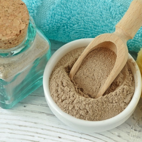 BEAUTE MARRAKECH Naturalne czarne mydło Savon Noir z olejem arganowym i glinką Rhassoul – żel pod prysznic 400 ml