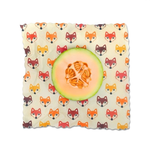 BeePack Woskowijka L 36x36 cm LISKI