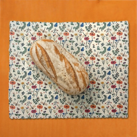 BeePack Woskowijka XL 40x48 cm ŁĄKA