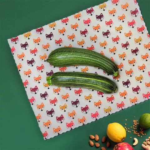 BeePack Woskowijka XL 40x48 cm LISKI