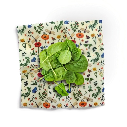 BeePack Woskowijka M 25×25 cm ŁĄKA