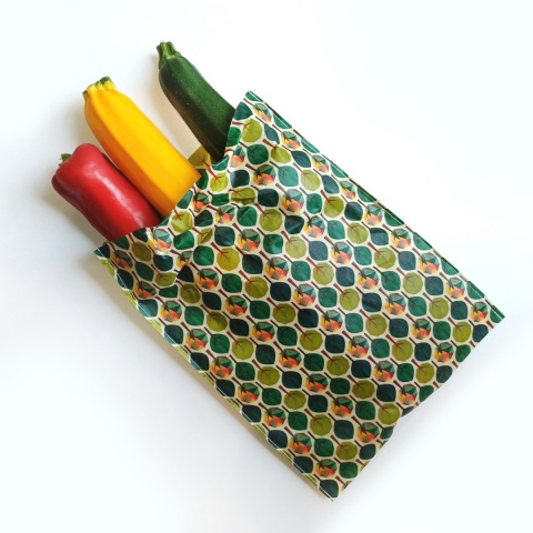 BeePack Woskoworek L 23×32 cm – LAS