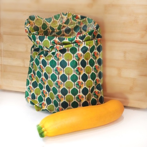 BeePack Woskoworek L 23×32 cm – LAS