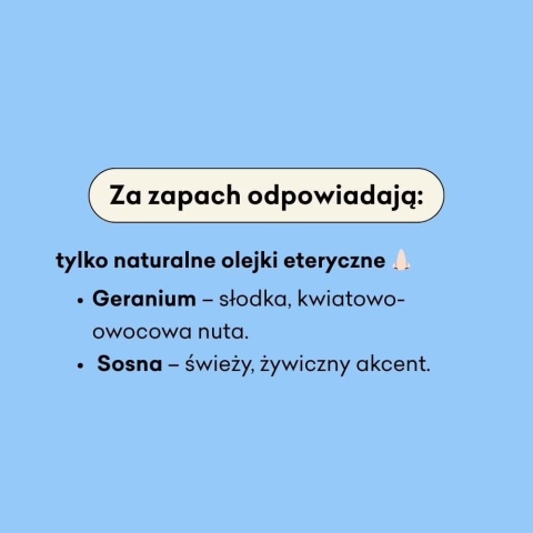 CZTERY SZPAKI Mydło w płynie Leśna Róża 300 ml