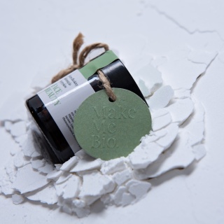 MAKE ME BIO – Face Beauty Krem dla Skóry Skłonnej do Wyprysków 60 ml