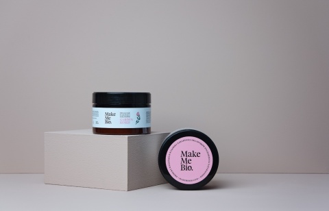 MAKE ME BIO – Garden Roses Masło do Ciała 230 ml