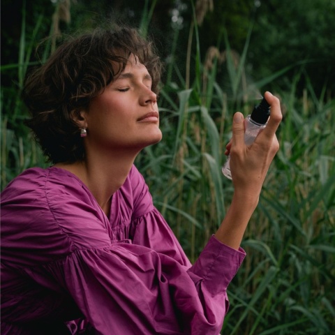 MAKE ME BIO – Garden Roses Woda Różana 50 ml