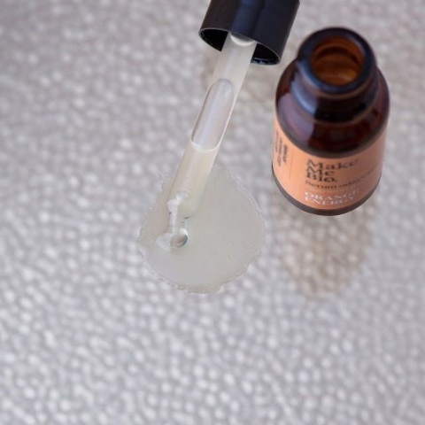 MAKE ME BIO – Orange Energy Serum Odżywcze 15 ml