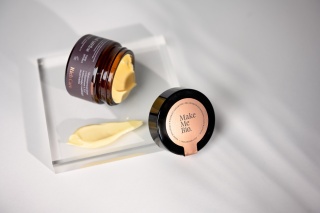 MAKE ME BIO – Rich Care Skoncentrowany Krem z Witaminami A, E i C 50 ml