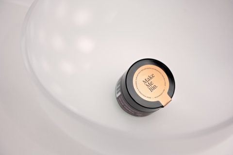 MAKE ME BIO – Rich Care Skoncentrowany Krem z Witaminami A, E i C 50 ml