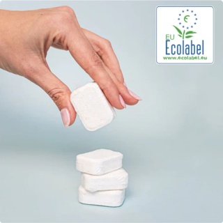 NATULIM Eko Tabletki do Zmywarki 6w1 – 30 szt.