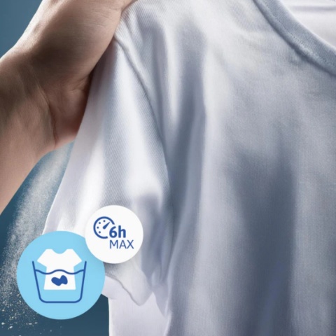 NATULIM Oxi White – ekologiczny odplamiacz w proszku do białych tkanin 500 g