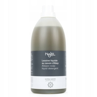 Najel Uniwersalny Naturalny Płyn do Prania Jaśminowy 2 L