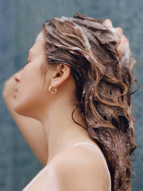 YOPE Zestaw BOOST Szampon + Odżywka z Proteinami 2 x 300 ml