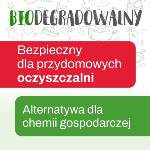 ZIELKO Żel do WC Lawendowy 750 ml
