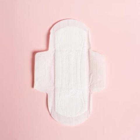 VIVICOT BIO Podpaski NA DZIEŃ, ze skrzydełkami, z organicznej bawełny, niebielone chlorem 14 sztuk