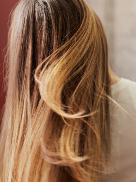 YOPE Zestaw 2w1 BALANCE - 2 x 300 ml