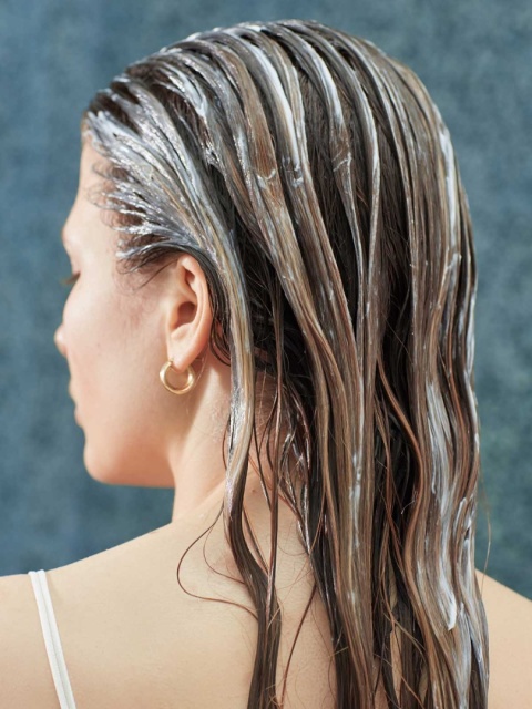 YOPE Zestaw 2w1 BALANCE - 2 x 300 ml