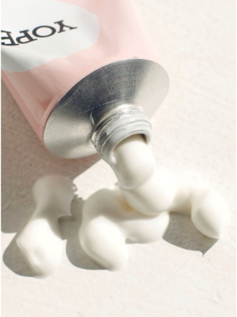 YOPE Krem do Rąk – Herbata i Mięta 100 ml