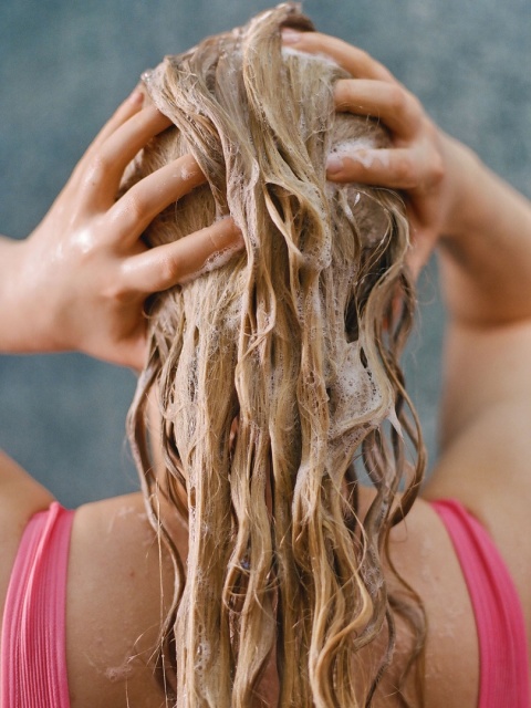 YOPE Zestaw 2w1 HYDRATE - 2 x 300 ml