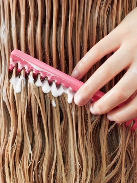 YOPE Zestaw 2w1 HYDRATE - 2 x 300 ml