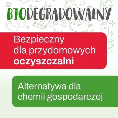 ZIELKO Płyn do płukania TROPIKALNY 1000 ml
