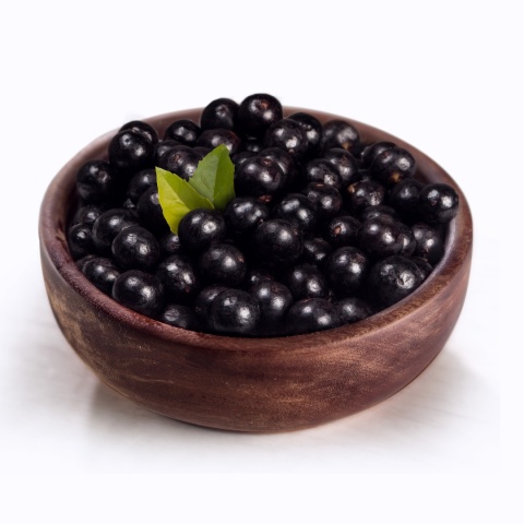ARGANOVE Naturalna Pomadka Odmładzająca do Ust Opuncja i Jagody Acai – 4,4 g