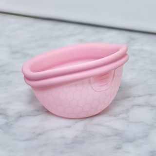 INTIMINA Ziggy Cup 2 Kubeczek Menstruacyjny Rozmiar A – 50 ml