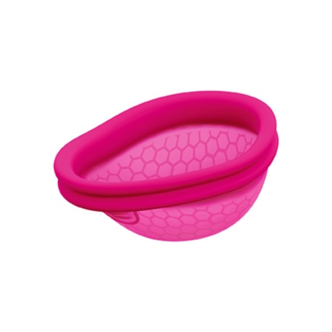 INTIMINA Ziggy Cup 2 Kubeczek Menstruacyjny Rozmiar B – 76 ml