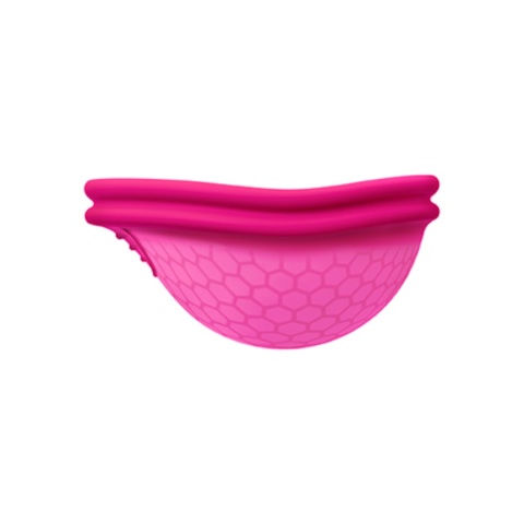 INTIMINA Ziggy Cup 2 Kubeczek Menstruacyjny Rozmiar B – 76 ml