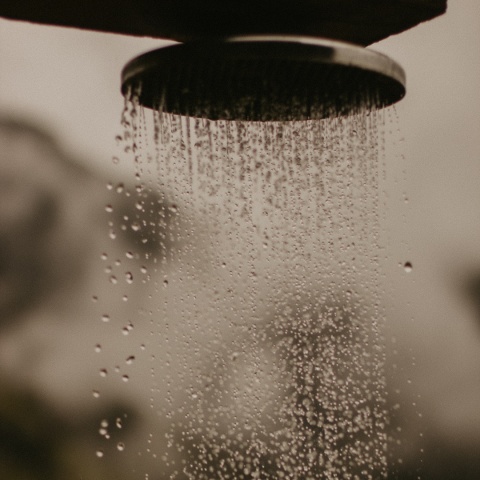 LAQ Męski Żel Pod Prysznic 8w1 Ryszard z Bieszczad 500 ml