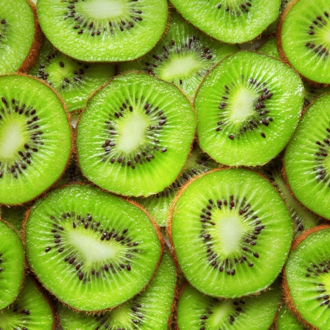 LAQ Żel Pod Prysznic Kiwi i Winogrona – Zapach Zakupów Bez Limitu 500 ml