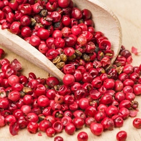 LAQ Żel Pod Prysznic Magnolia i Różowy Pieprz – Kocica Sukcesu 500 ml