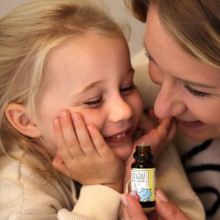 SIO GILU Olejek do Aromaterapii Dyfuzor, Kominek 15 ml