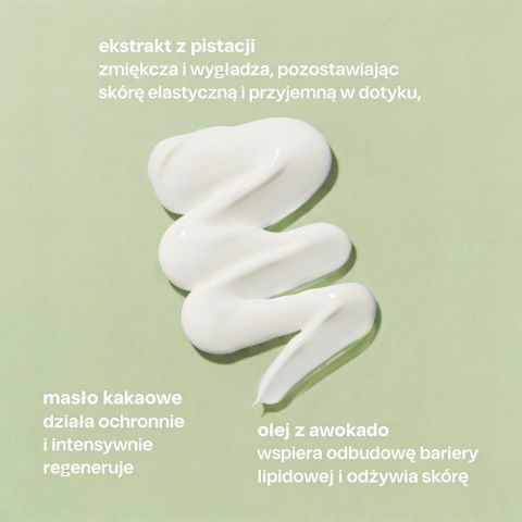 YOPE Odżywczy Krem do Rąk – Karmel i Pistacja 50 ml