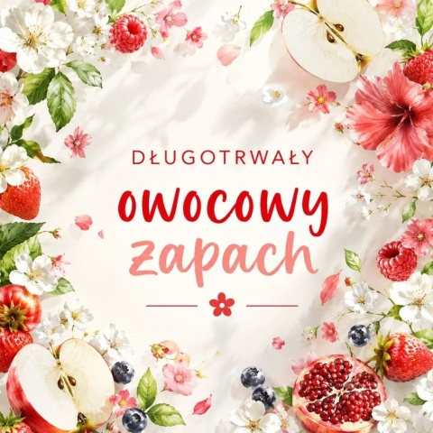 ZIELKO Płyn do płukania OWOCOWY 1000 ml