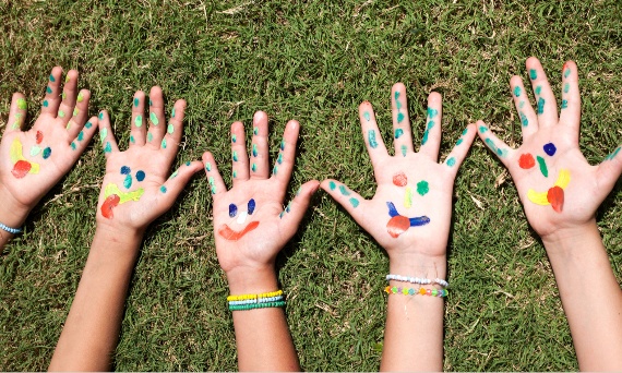 Ekologiczne mydła w płynie dla dzieci – delikatność i troska każdego dnia