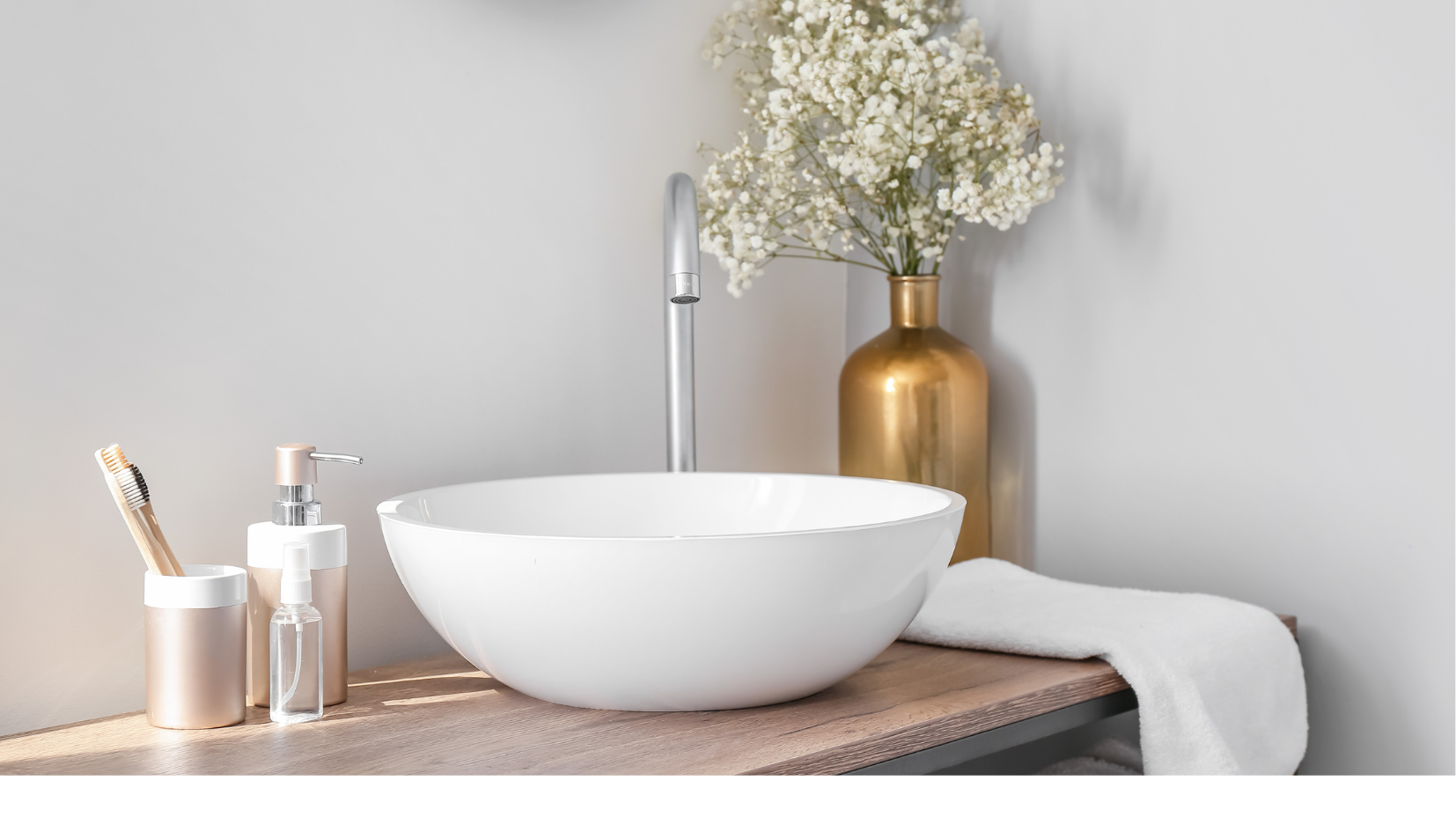 Ekologiczne sprzątanie łazienki – skutecznie i bez chemii!